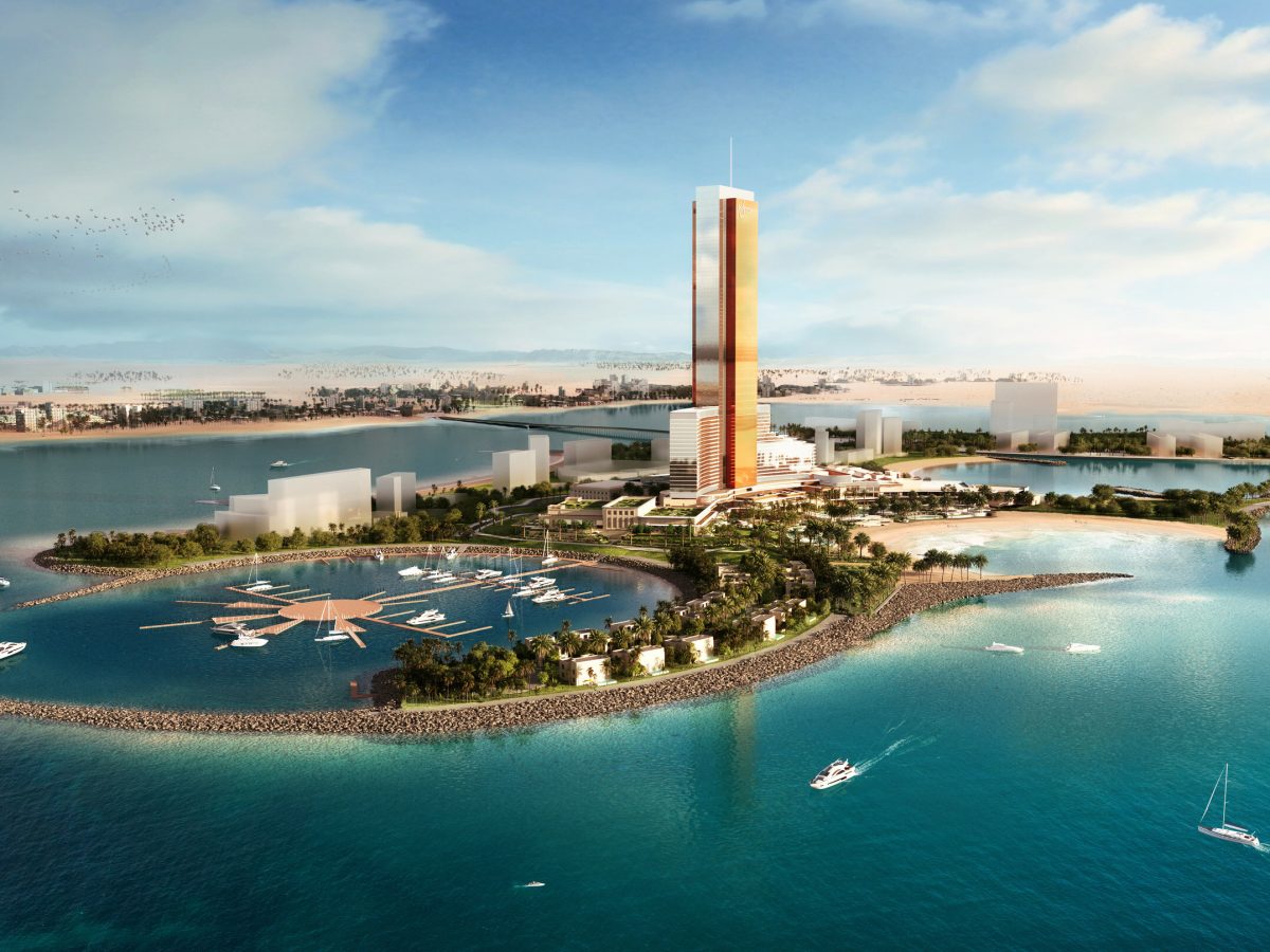 Ras Al Khaimah como mercado emergente en Emiratos